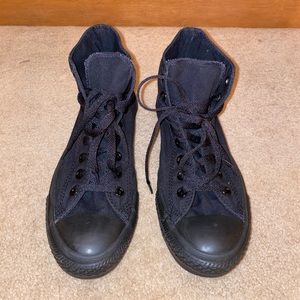 COPY - High Top CONVERSE